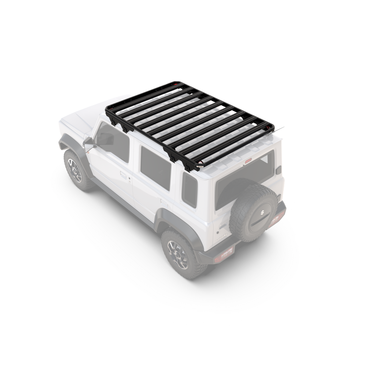 Front Runner Slimline 3 Roof Rack for Suzuki Jimny (2023+) 5-Door