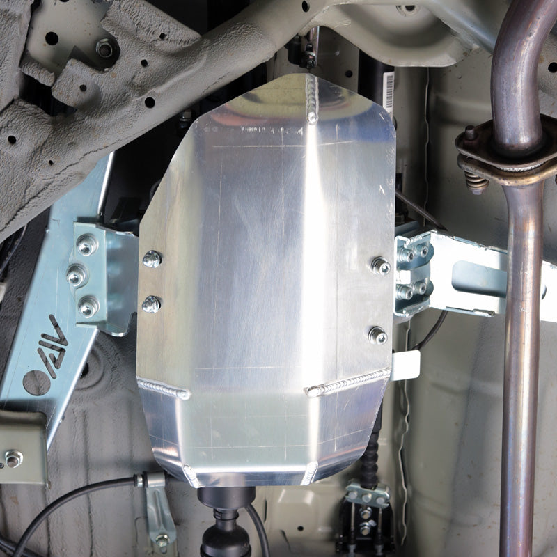 APIO Transfer Case Guard for Suzuki Jimny (2018+)