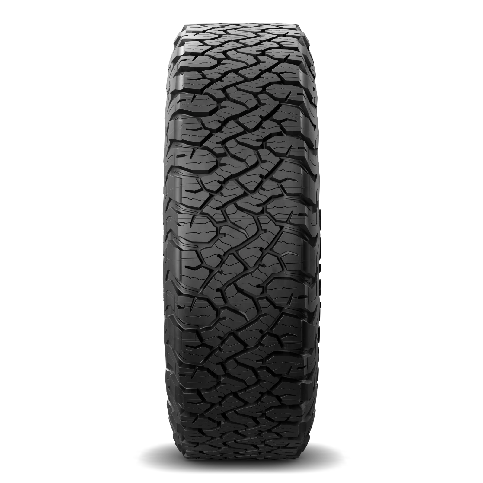 BF Goodrich All-Terrain T/A KO3 Tyres