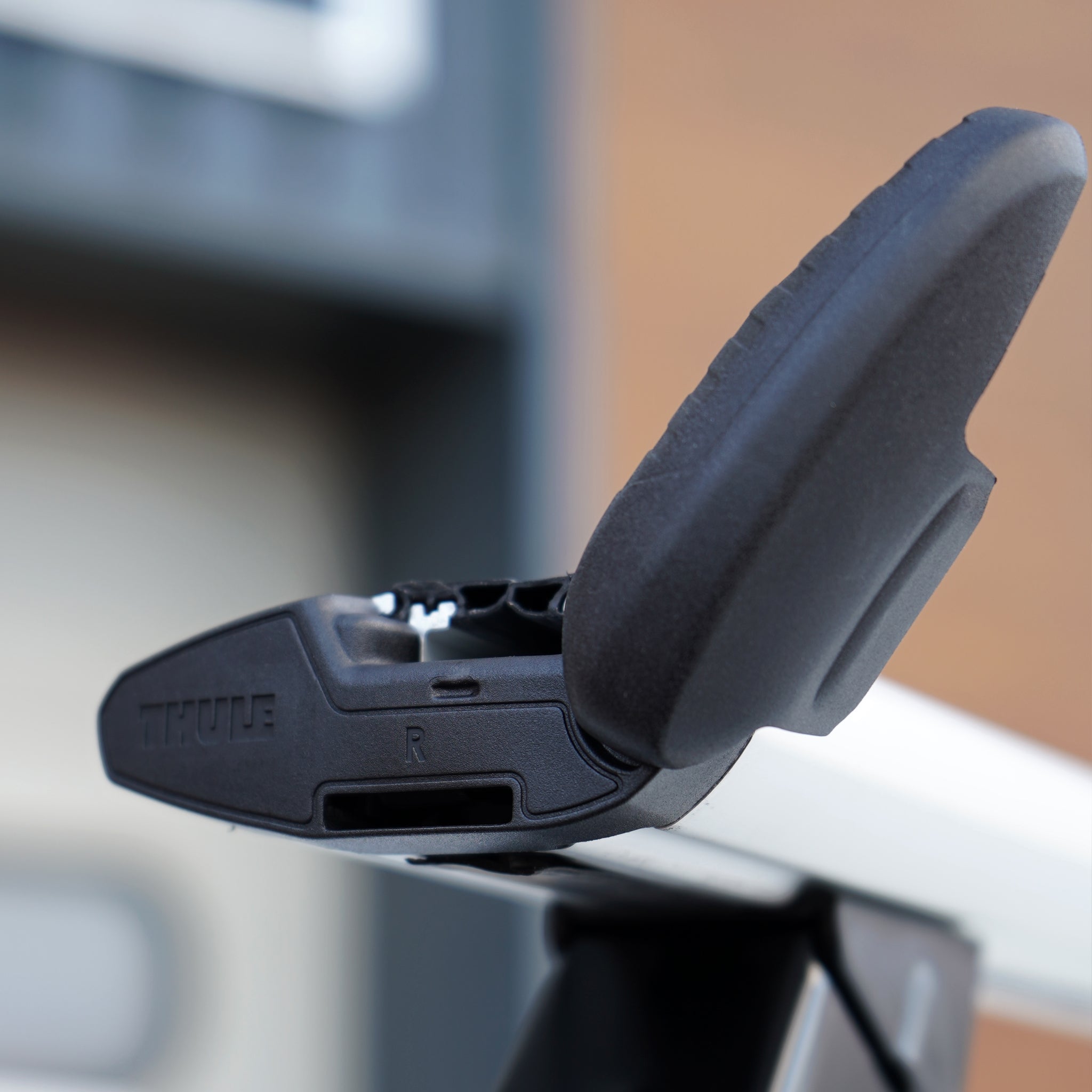 Thule WingBar Evo Load Bars for Suzuki Jimny (2018+)