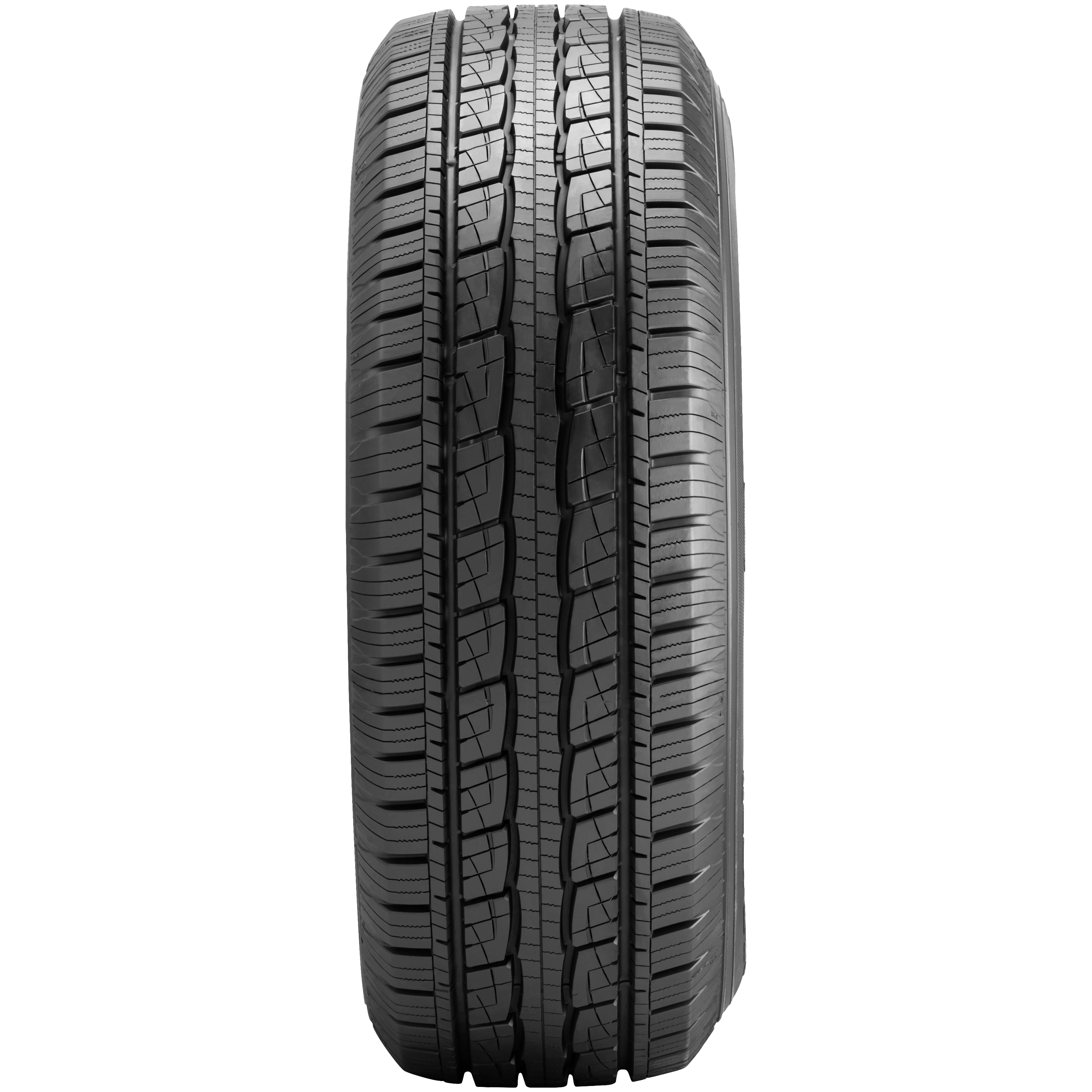 General Grabber HTS60 Tyres