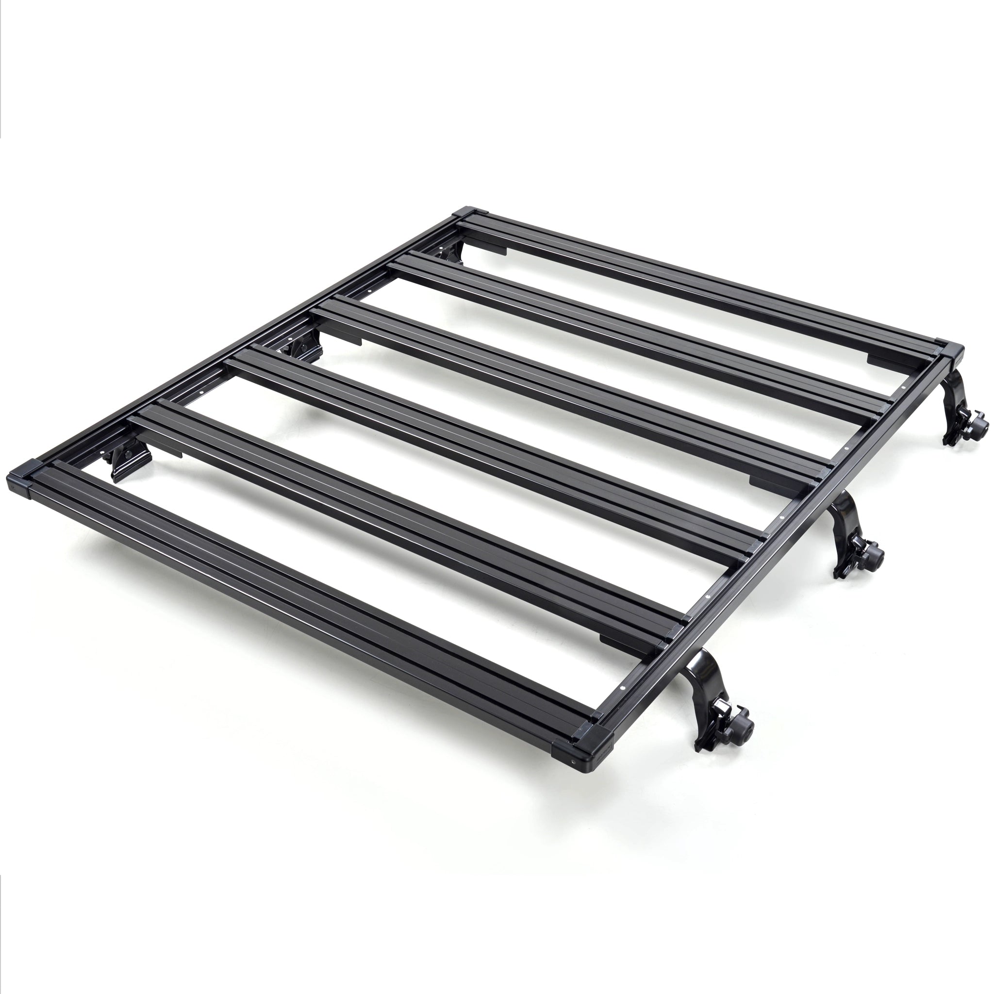 IPF EXP Roof Rack Type A for Honda N-Van (2018+)