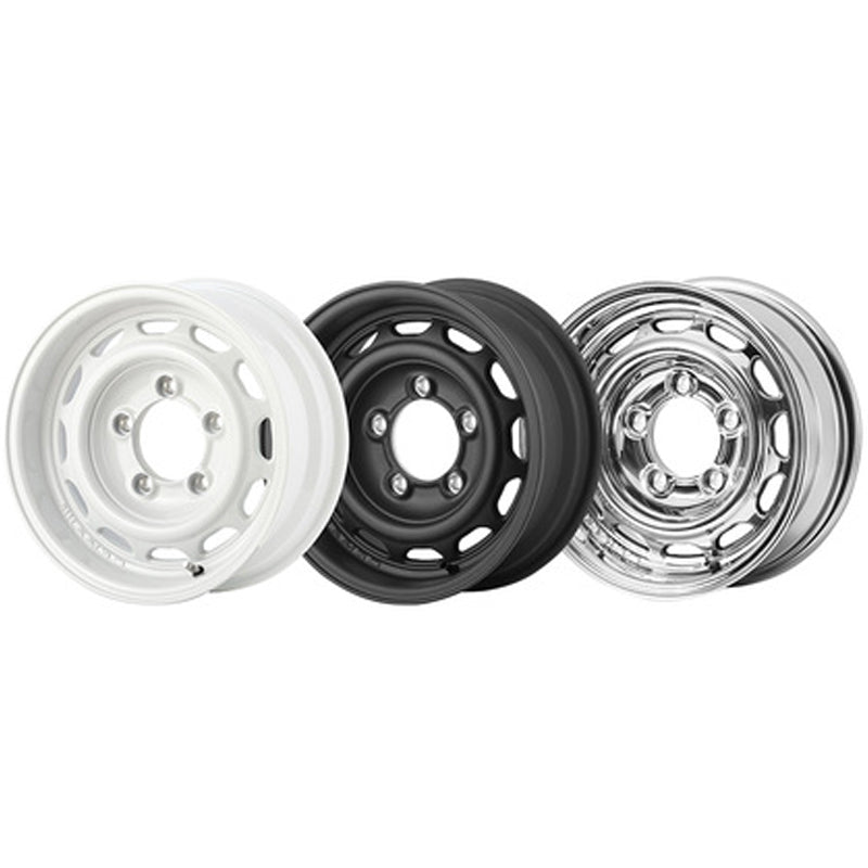 APIO WILDBOAR Ventura 15" Wheel Package for Suzuki Jimny (2018+)