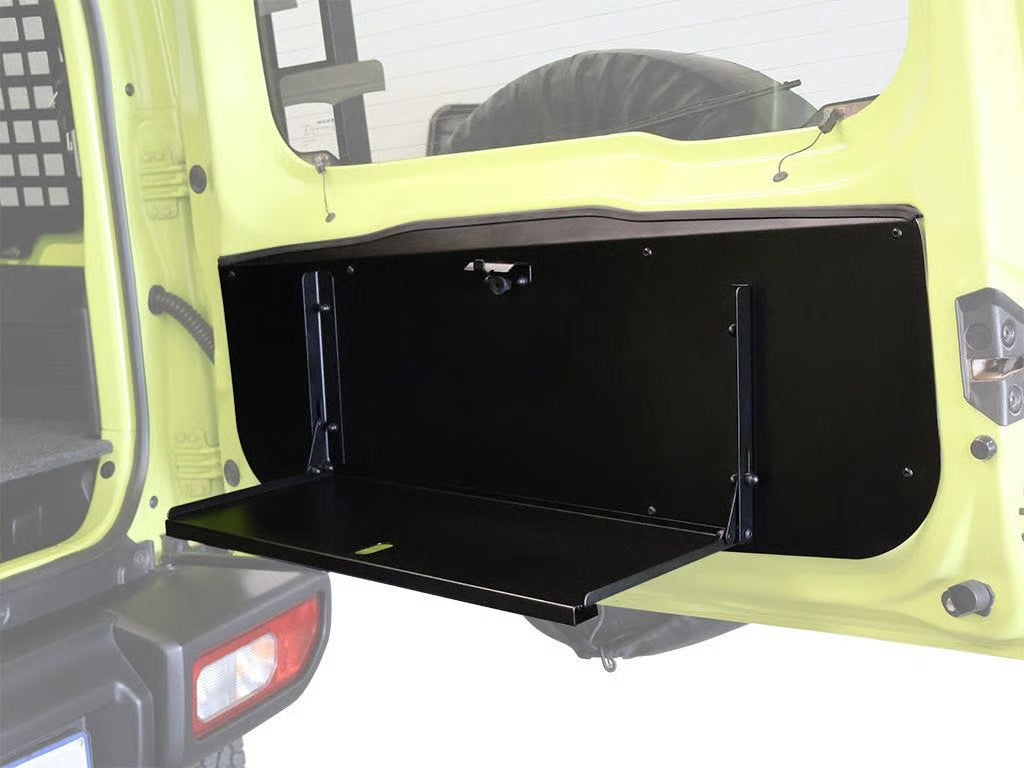 Front Runner Drop-Down Table for Suzuki Jimny (2018+)