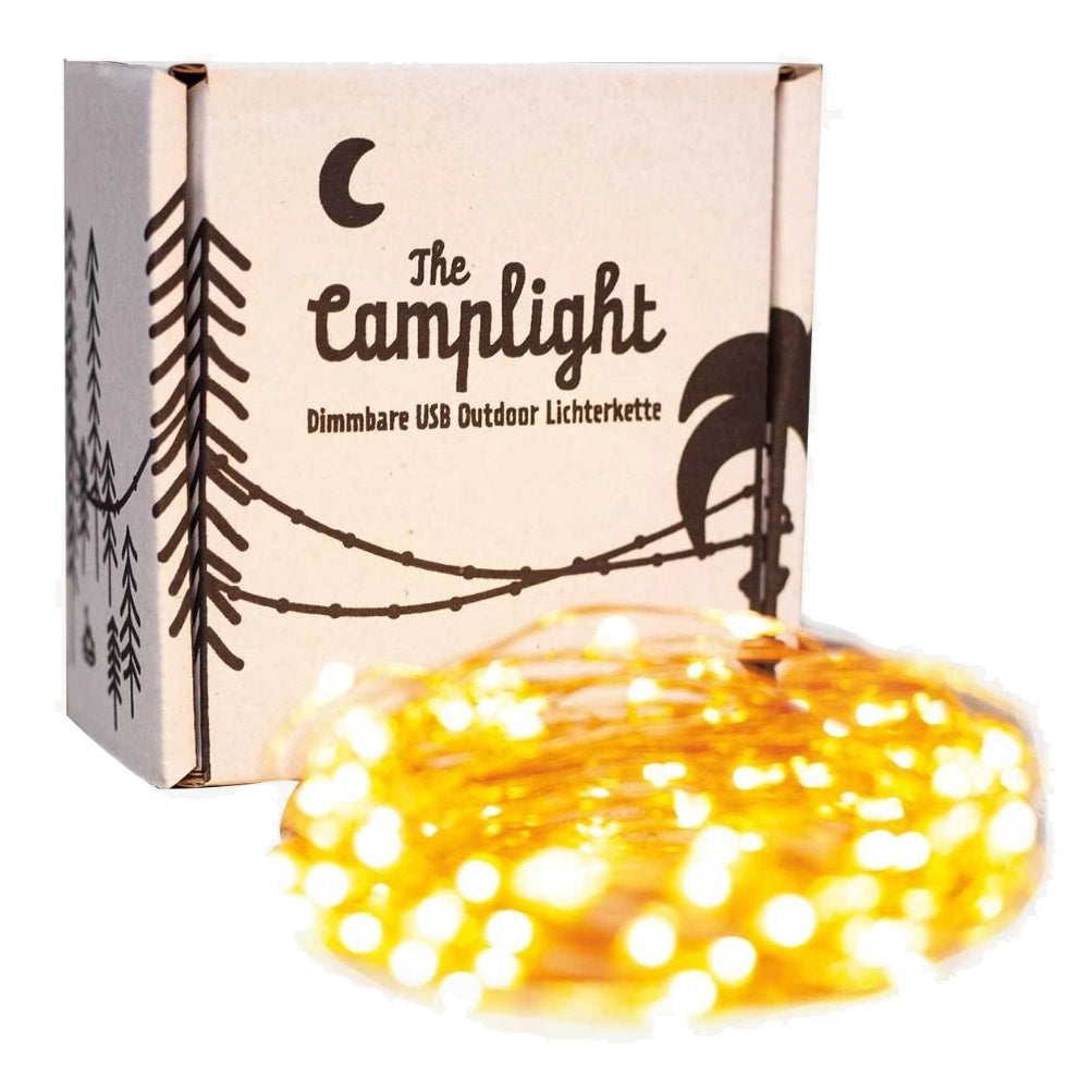 Front Runner USB Camplight Light String (10M) Camping USB Fairy Lights