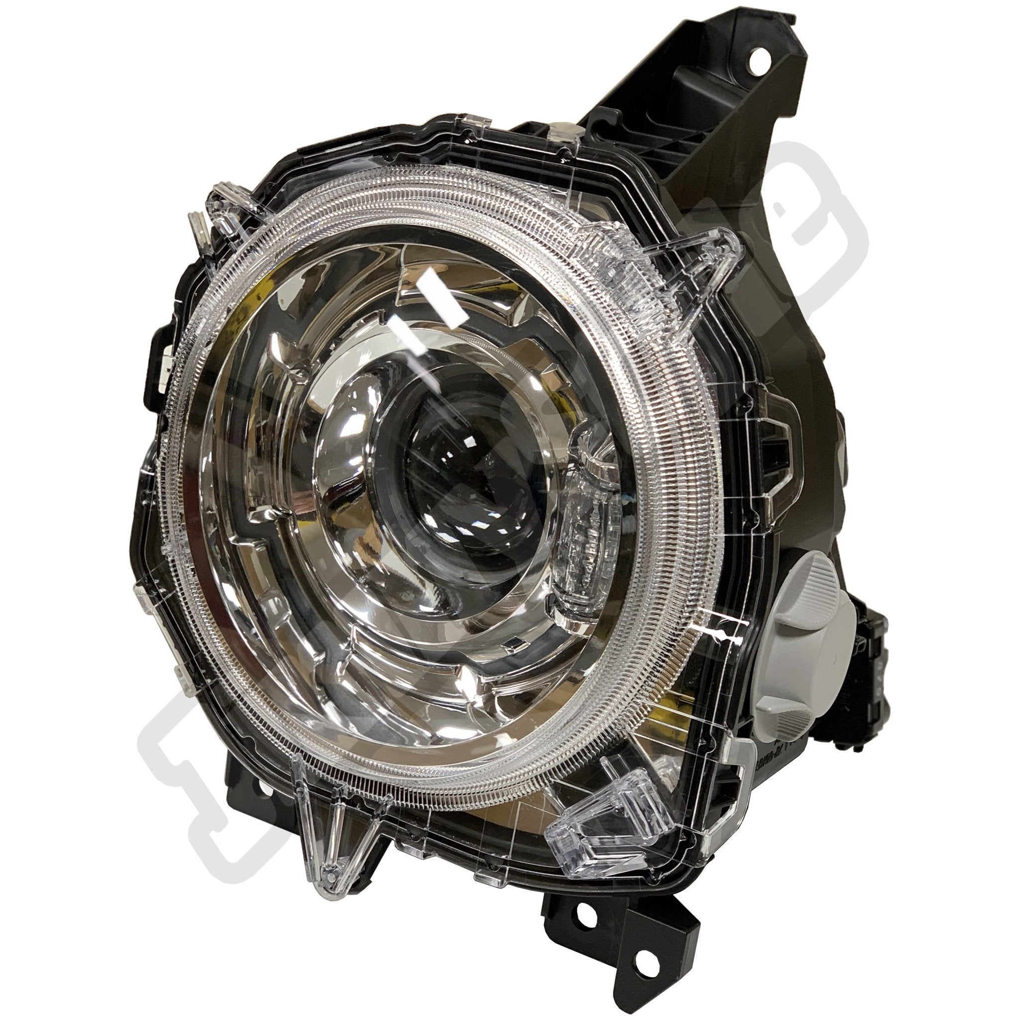 Suzuki Jimny (2018+) SZ5 LED Headlights