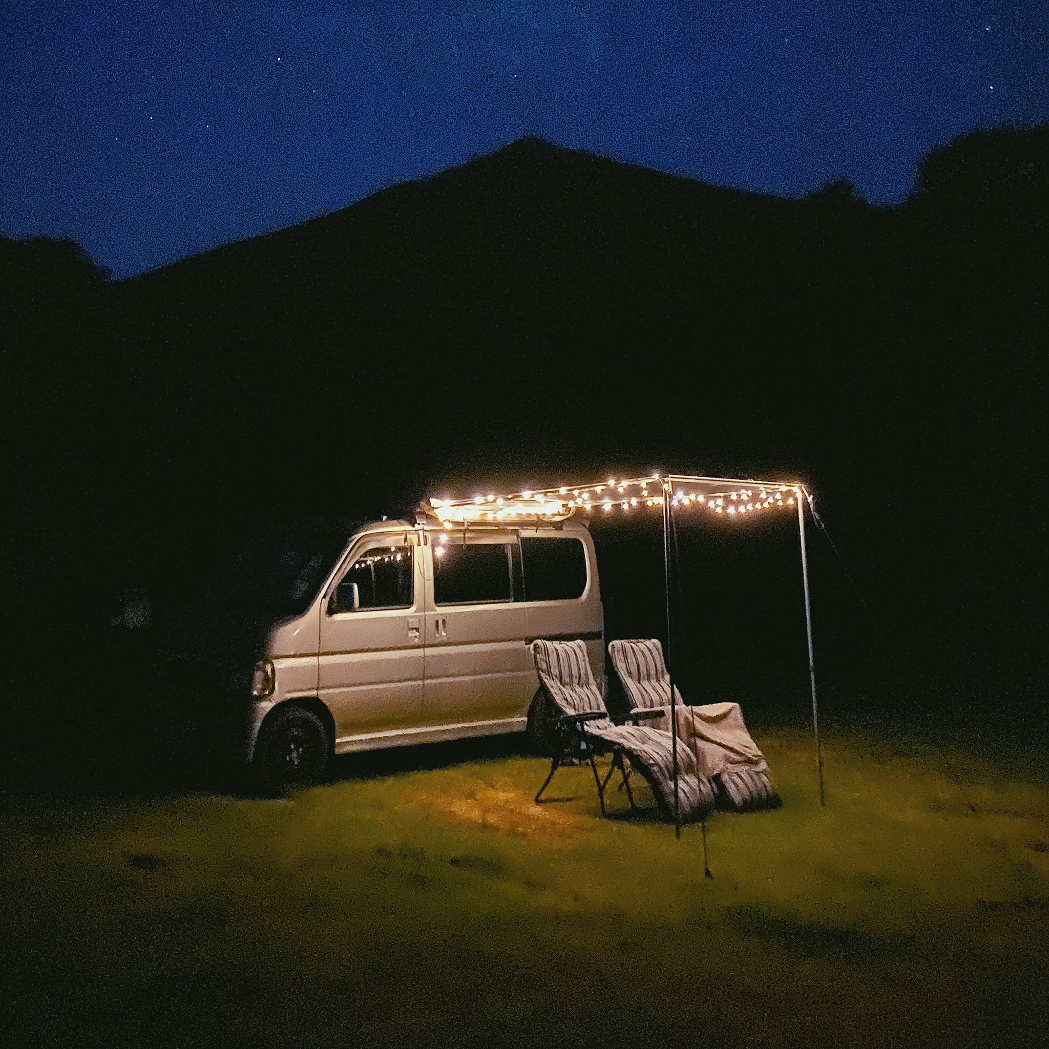 Front Runner USB Camplight Light String (10M) Camping USB Fairy Lights