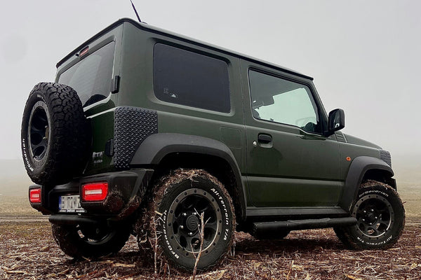 SUZUKI JIMNY (2018+)