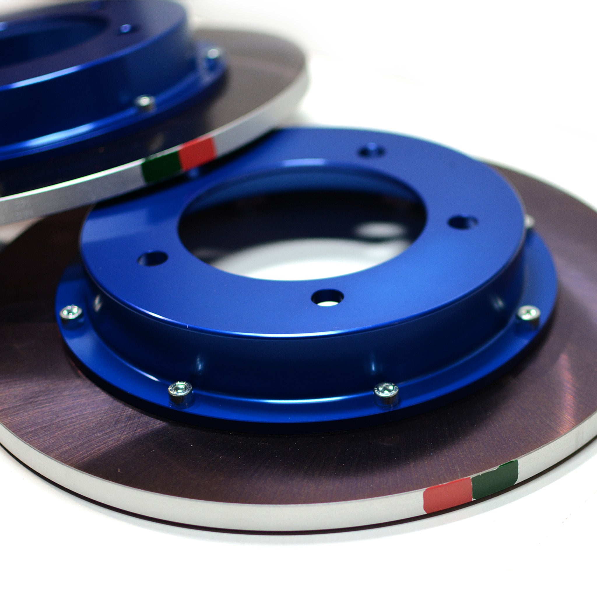 BIG BRAKE KITS