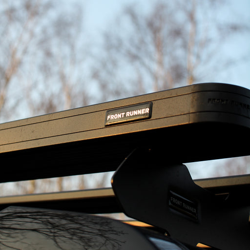 DEFENDER ROOF RACKS