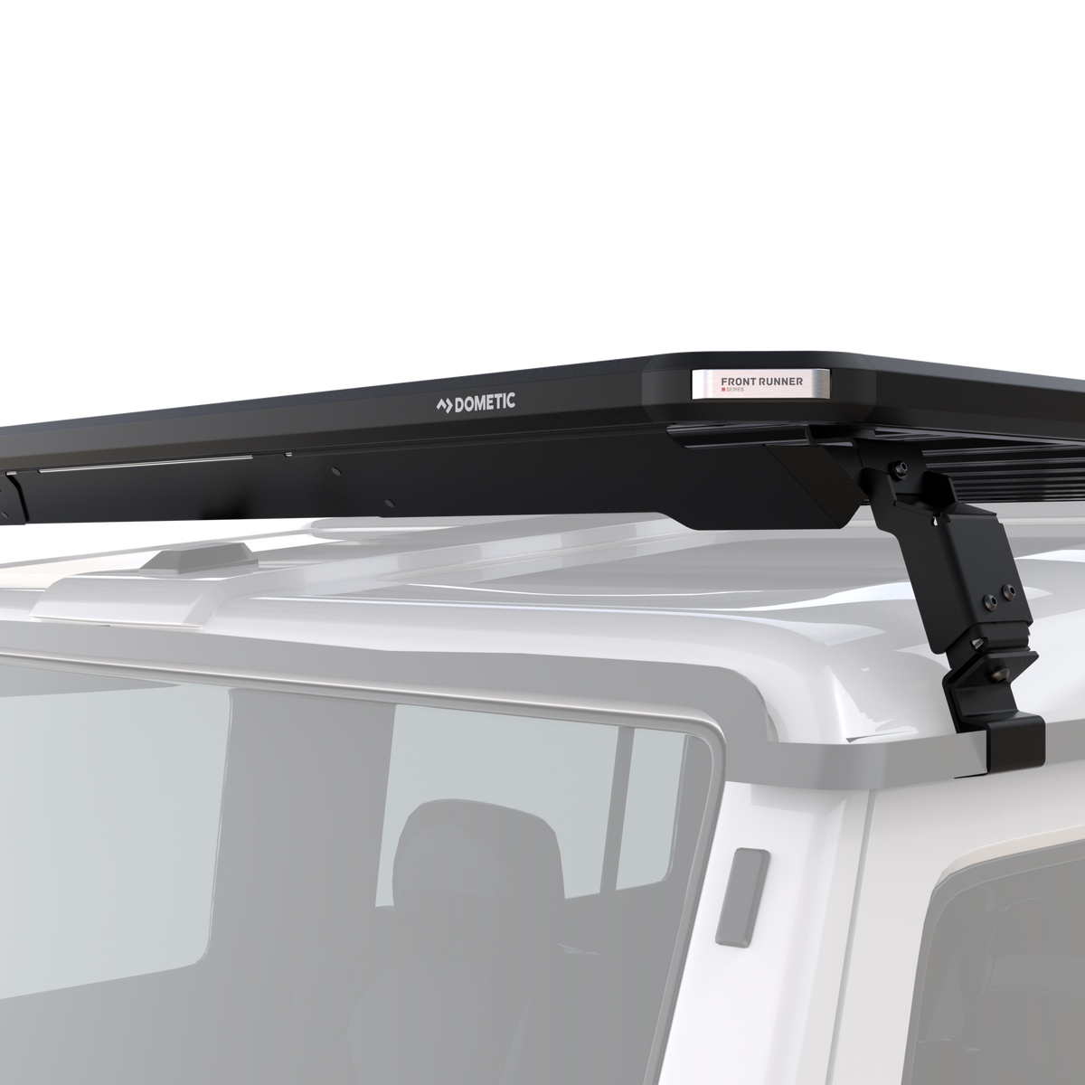 Front Runner Slimline 3 Roof Rack for INEOS Grenadier (2023+)
