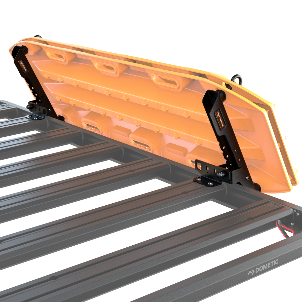 Front Runner Slimline 3 Recovery Board Side Mount Bracket