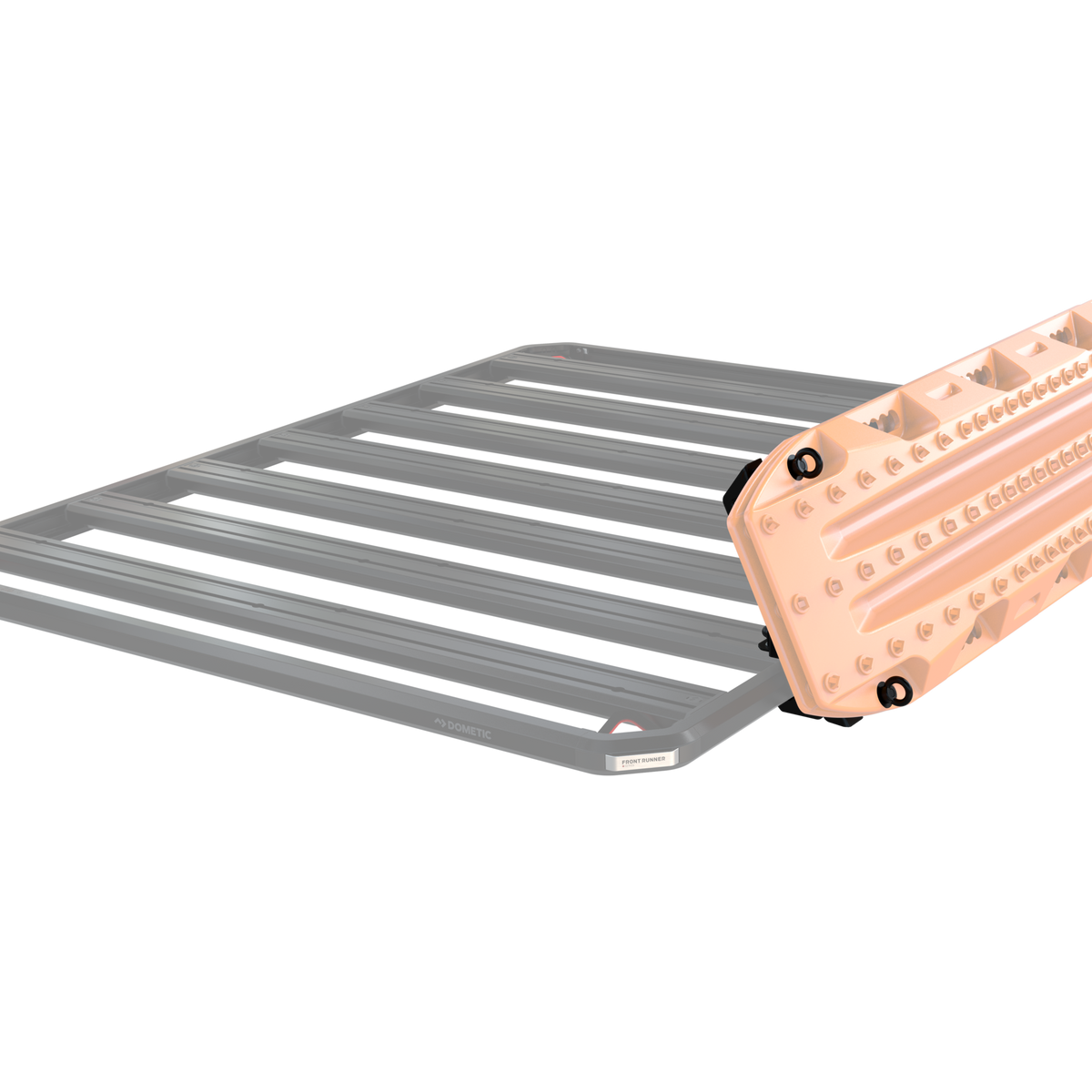 Front Runner Slimline 3 Recovery Board Side Mount Bracket