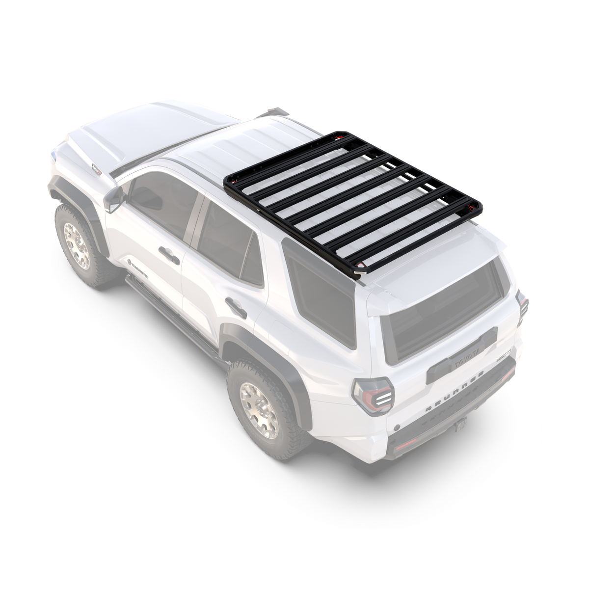 Front Runner Slimline 3 3/4 Roof Rack for Toyota 4Runner (2025+)