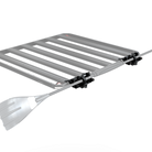 Front Runner Slimline 3 Spade or Shovel Mount
