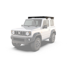 Front Runner Slimline 3 Roof Rack for Suzuki Jimny (2018+) 3-Door