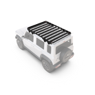 Front Runner Slimline 3 Roof Rack for Suzuki Jimny (2023+) 5-Door