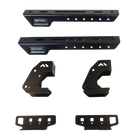 Front Runner Slimline 3 Recovery Board Side Mount Bracket