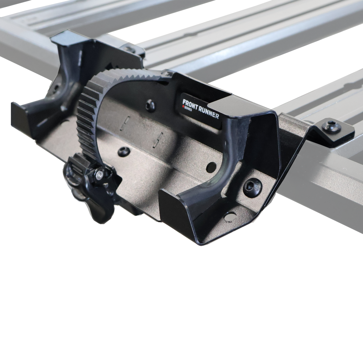 Front Runner Slimline 3 Spade or Shovel Mount
