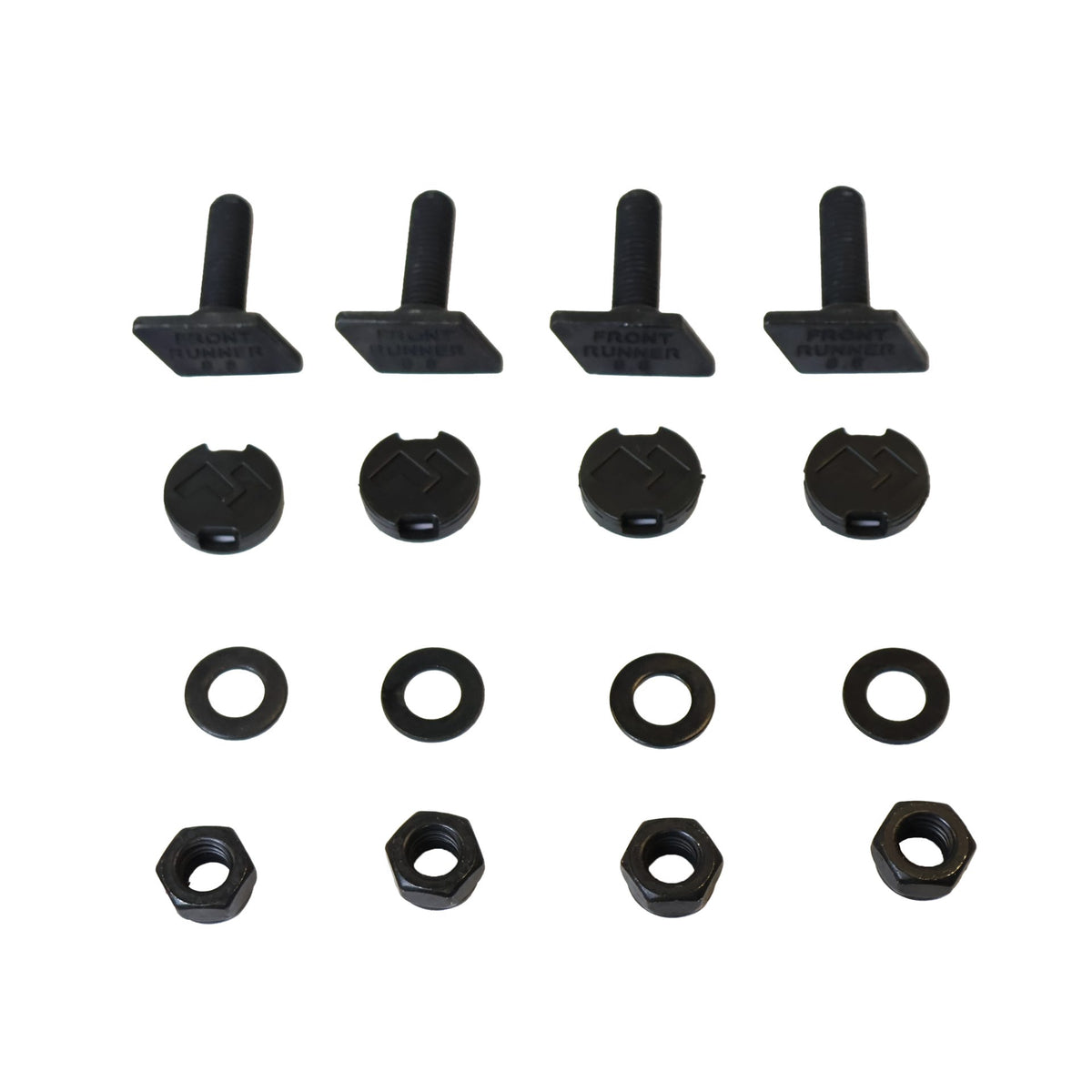 Front Runner Slimline 3 Fastener Kit 3