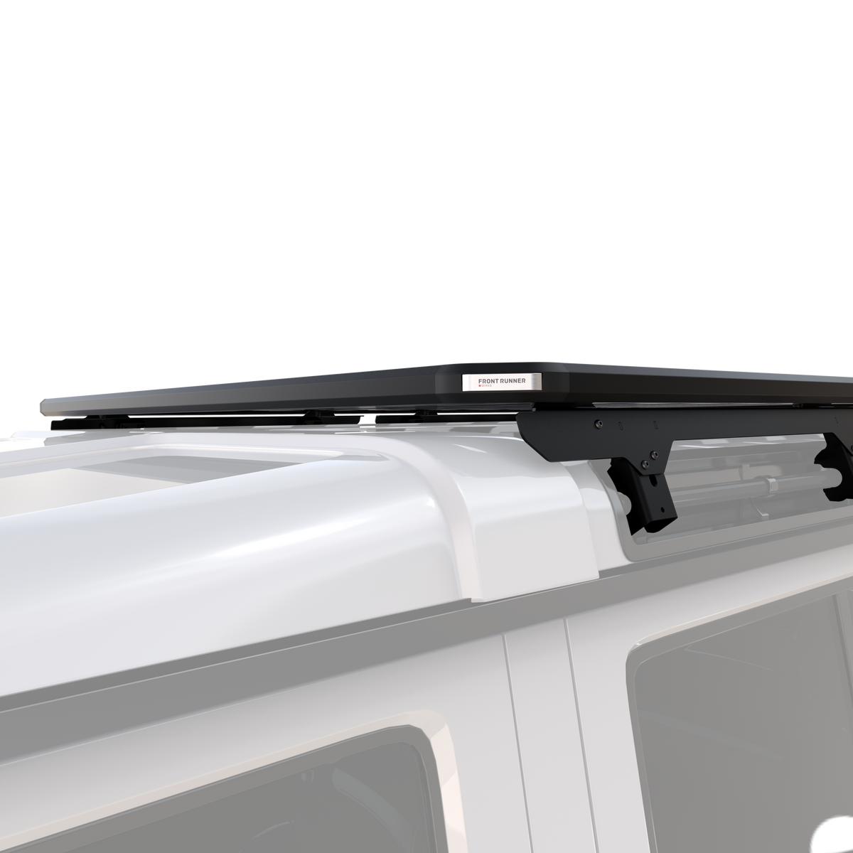 Front Runner Slimline 3 3/4 Roof Rack for INEOS Grenadier (2023+)