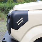 APIO ABS Front & Rear Corner Guard Set for Suzuki Jimny (2018+)