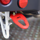 APIO Rear Tow Hook for Tactical Bumper for Suzuki Jimny (2018+)