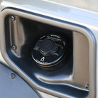 APIO Aluminium Cover for Locking Fuel Cap for Suzuki Jimny (2018+)