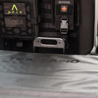 APIO Plug-In Luggage Stopper for Suzuki Jimny (2018+)