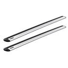 Thule WingBar Evo Load Bars for Ford Ranger T6.2 Double Cab (2022+)