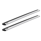 Thule WingBar Evo Load Bars for Toyota Hillux Double Cab (2016+)