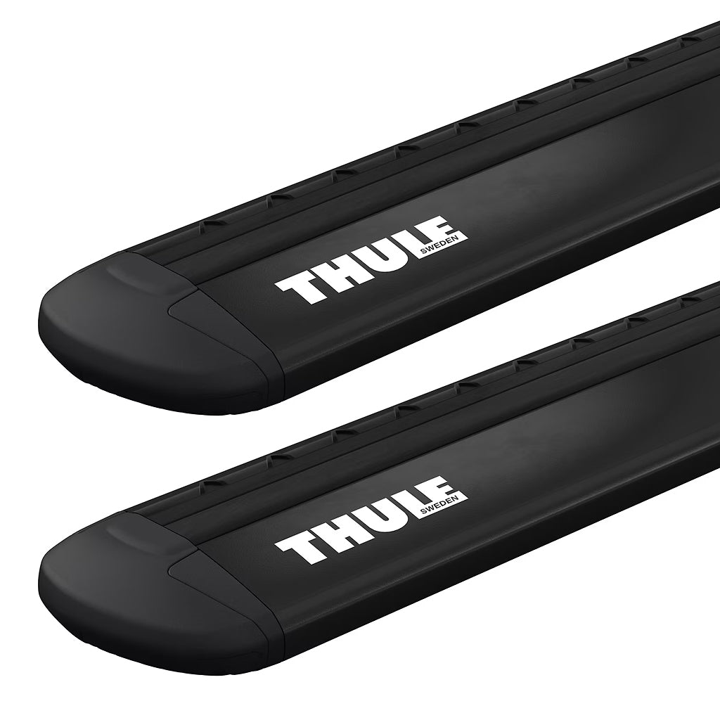 Thule WingBar Evo Load Bars for Ford Ranger T6.2 Double Cab (2022+)