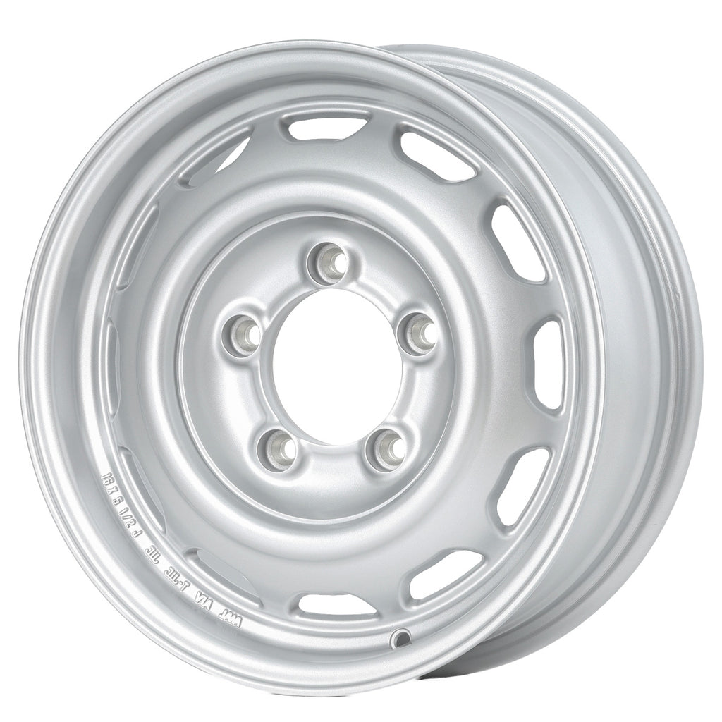 APIO WILDBOAR Ventura 16" Wheels for Suzuki Jimny