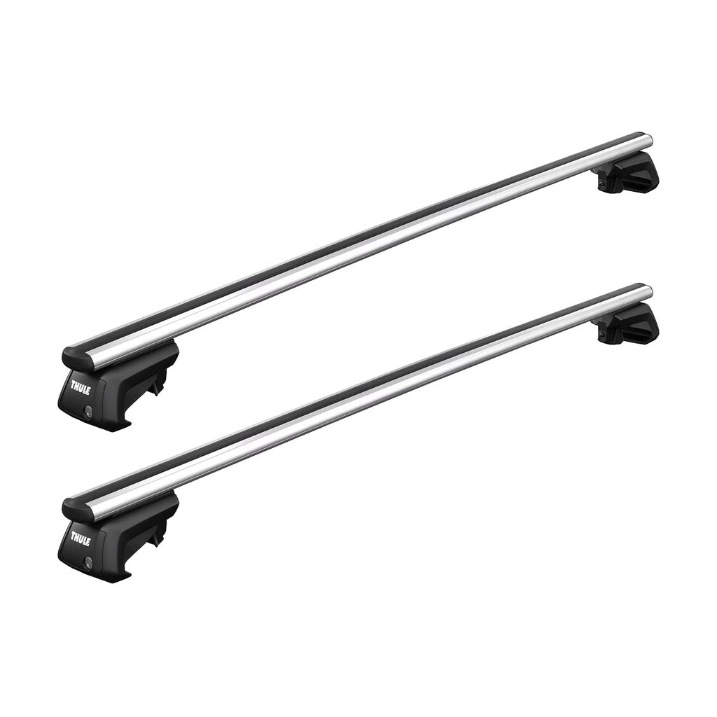 Thule SmartRack XT for Ford Ranger T6.2 Double Cab (2022+)