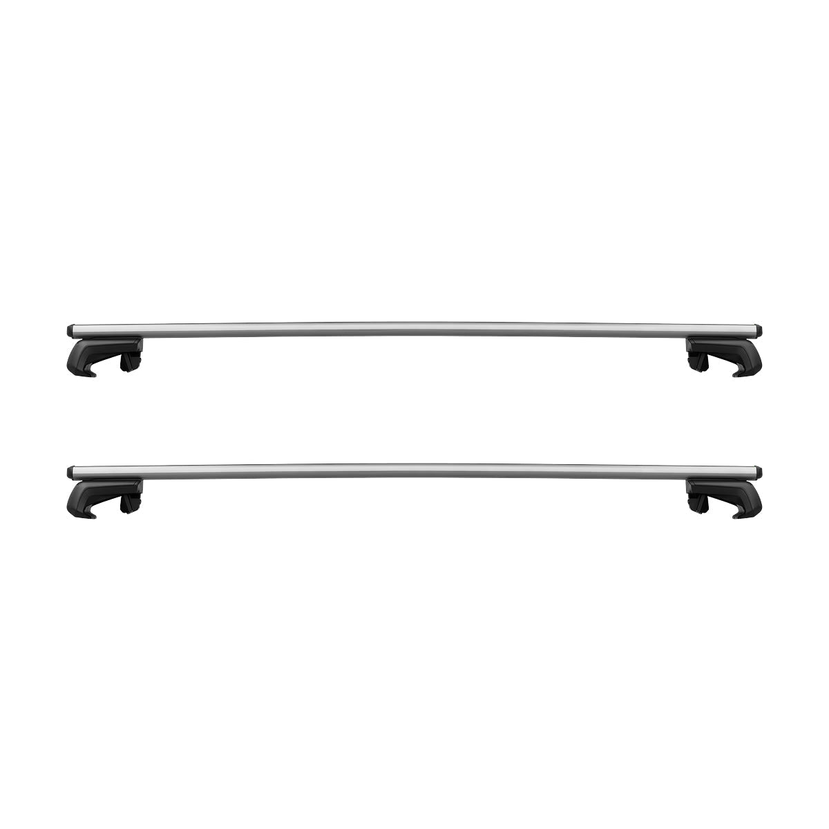 Thule SmartRack XT for Isuzu D-Max Double Cab (2011+)