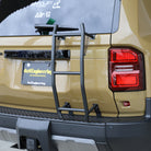 4x4 Engineering Service Ladder for Toyota Land Cruiser Prado 250 (2024+)