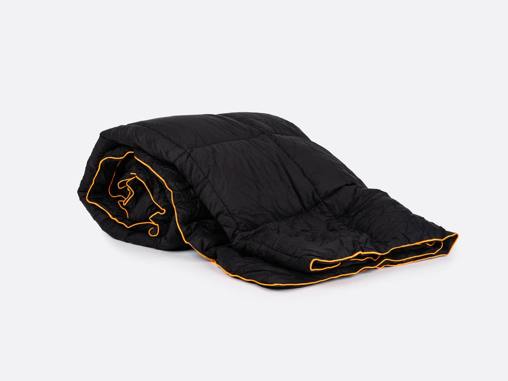 TentBox Synthetic Down Blanket