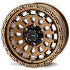 Air/G Vulcan Wheels