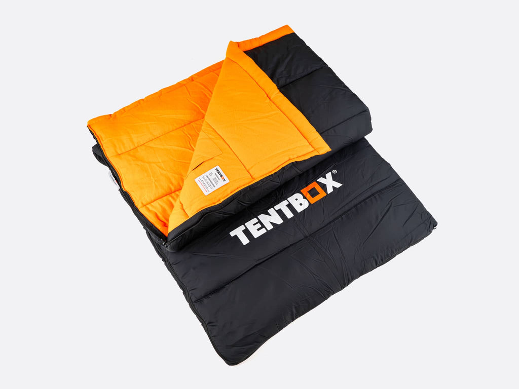 TentBox Sleeping Bag