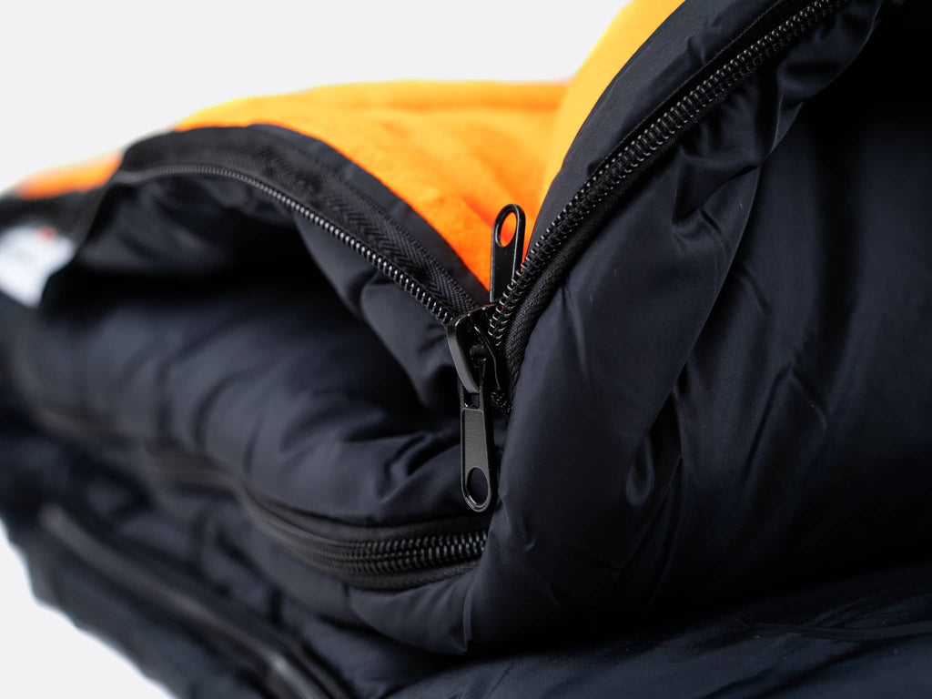 TentBox Sleeping Bag