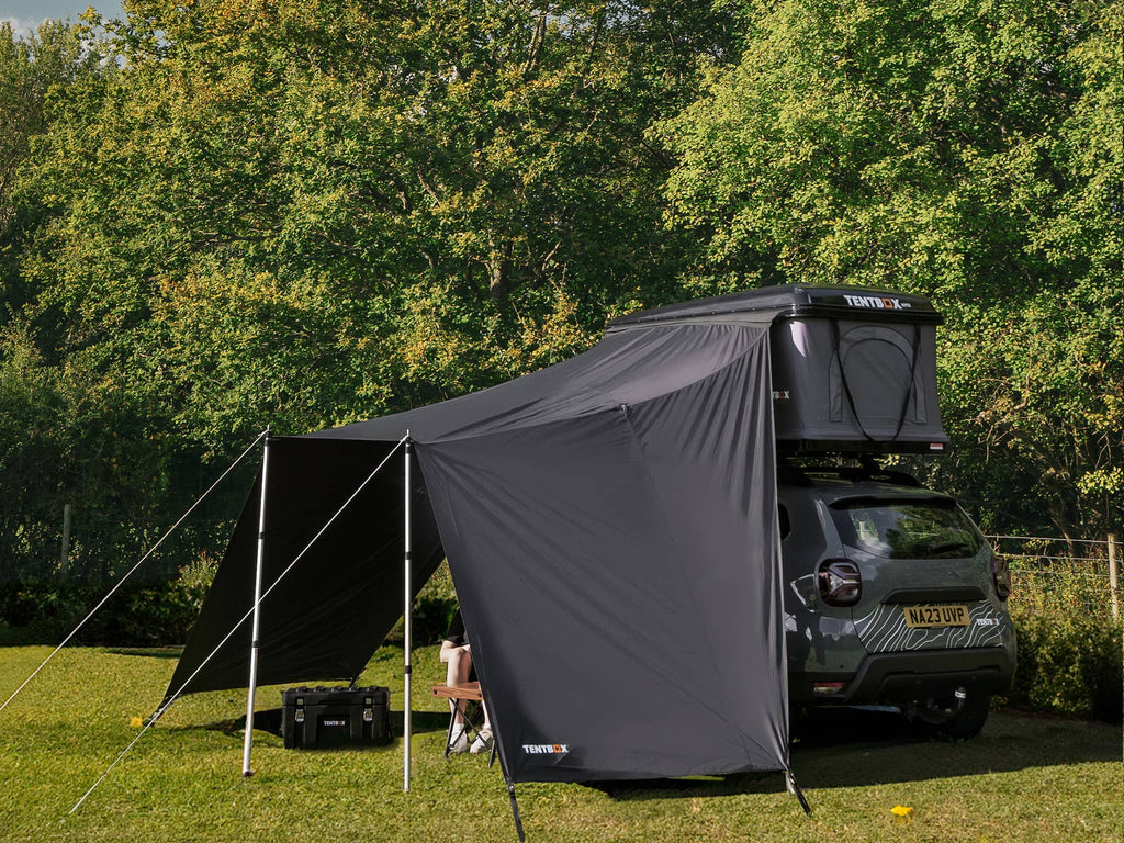 TentBox Classic 1.0 Tunnel Awning