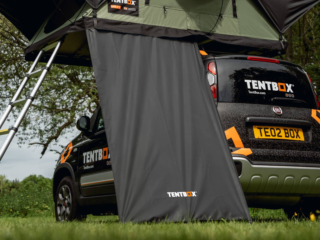 TentBox Lite Windbreak