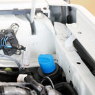 4x4 Engineering Service AdBlue Close Kit for Toyota Land Cruiser 76 (2023+)