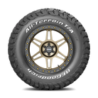 BF Goodrich All-Terrain T/A KO3 Tyres