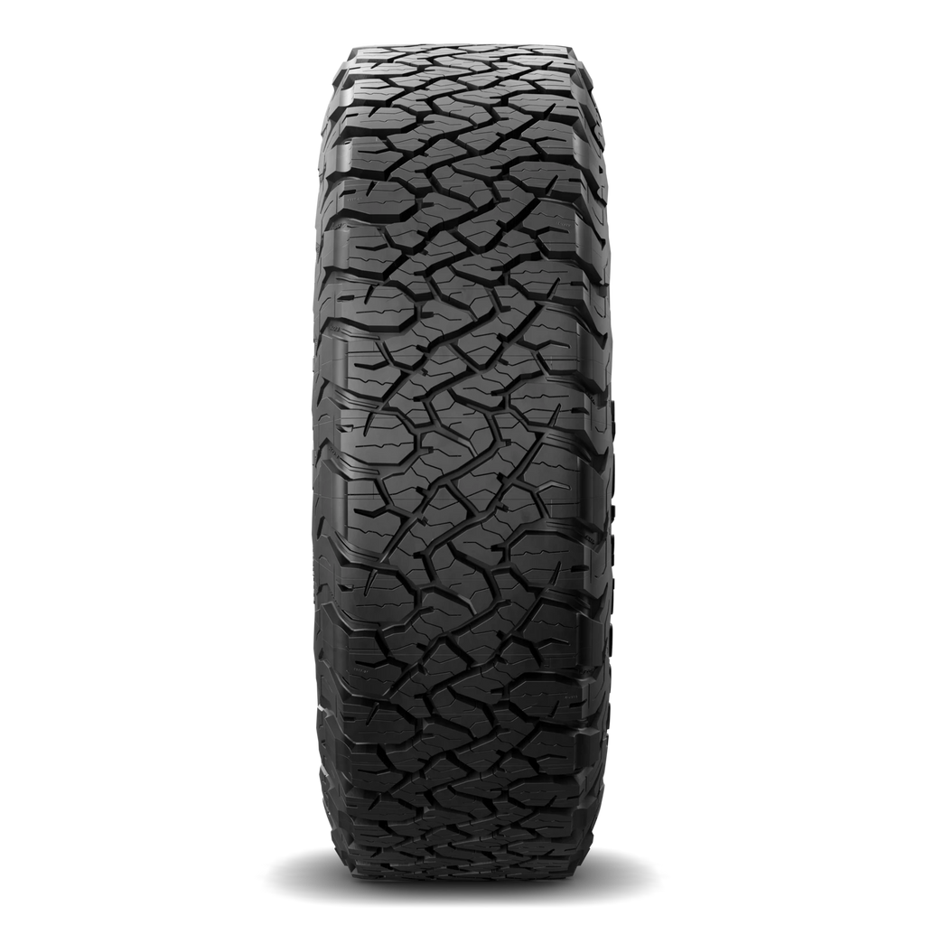 BF Goodrich All-Terrain T/A KO3 Tyres