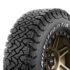 BF Goodrich All-Terrain T/A KO3 Tyres