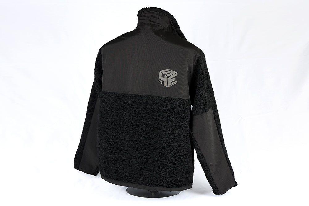 4x4 Engineering Service Boa Fleece Jacket