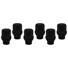 EVO Corse Wheel Nut Fitting Kit for Toyota 6-Hole PCD (Per Wheel) - M12x1.50