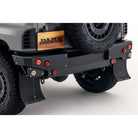 DAMD Saudade Conversion for Suzuki Jimny JB74 - Rear Bumper