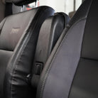 Single Armrest for Suzuki Jimny JB43 (1998+)